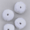 Pascuali Mohair Bliss -827 - White  | Yarn at Michigan Fine Yarns