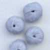 Pascuali Mohair Bliss -829 - Stone  | Yarn at Michigan Fine Yarns