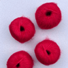 Pascuali Mohair Bliss -836 - Scarlet  | Yarn at Michigan Fine Yarns