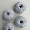 Pascuali Puno Winikunka -51 - Granite  | Yarn at Michigan Fine Yarns