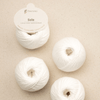 Pascuali Sole -01 - White  | Yarn at Michigan Fine Yarns