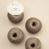 Pascuali Sole -107 - Taupe  | Yarn at Michigan Fine Yarns