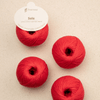 Pascuali Sole -109 - Strawberry  | Yarn at Michigan Fine Yarns