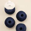 Pascuali Sole -110 - Navy  | Yarn at Michigan Fine Yarns