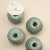 Pascuali Sole -49 - Agave  | Yarn at Michigan Fine Yarns