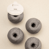 Pascuali Sole -79 - Pewter  | Yarn at Michigan Fine Yarns