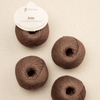 Pascuali Sole -87 - Chestnut  | Yarn at Michigan Fine Yarns