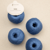 Pascuali Sole -91 - Sapphire  | Yarn at Michigan Fine Yarns