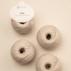 Pascuali Sole -95 - Creme  | Yarn at Michigan Fine Yarns