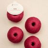 Pascuali Sole -99 - Rose Hip  | Yarn at Michigan Fine Yarns