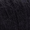 Plymouth Yarns Angora Mist - 105 - Black | Yarn at Michigan Fine Yarns