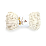Baby Alpaca Grande - 100 - Natural