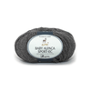 Plymouth Yarns Baby Alpaca Sport EC - 205 - Medium Grey  | Yarn at Michigan Fine Yarns