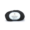 Plymouth Yarns Baby Alpaca Sport EC - 206 - Charcoal  | Yarn at Michigan Fine Yarns