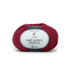 Plymouth Yarns Baby Alpaca Sport EC - 207 - Ruby Red  | Yarn at Michigan Fine Yarns