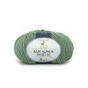 Plymouth Yarns Baby Alpaca Sport EC - 210 - Sage  | Yarn at Michigan Fine Yarns