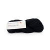 Plymouth Yarns Baby Llama 100 - 105 - Black | Yarn at Michigan Fine Yarns
