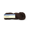 Plymouth Yarns Chunky Merino Superwash - 104 - Dark Brown | Yarn at Michigan Fine Yarns