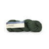 Plymouth Yarns Chunky Merino Superwash - 111 - Hunter Green | Yarn at Michigan Fine Yarns