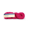 Plymouth Yarns Chunky Merino Superwash - 124 - Fuchsia | Yarn at Michigan Fine Yarns