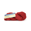 Plymouth Yarns Chunky Merino Superwash - 135 - Fired Brick | Yarn at Michigan Fine Yarns
