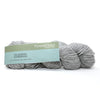 Plymouth Yarns DK Merino Superwash - 1117 - Lt Grey 843273029794 | Yarn at Michigan Fine Yarns