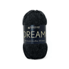 Plymouth Yarns Dream DK - 170 - Night Grey Heather  | Yarn at Michigan Fine Yarns