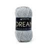 Plymouth Yarns Dream DK - 178 - Light Grey Heather  | Yarn at Michigan Fine Yarns