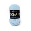 Plymouth Yarns Dream DK - 301 - Blue With Spots  | Yarn at Michigan Fine Yarns