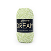 Plymouth Yarns Dream DK - 403 - Green White Marl  | Yarn at Michigan Fine Yarns