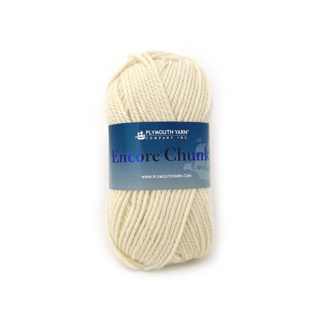 Plymouth Yarns Encore Chunky - Michigan Fine Yarns Plymouth Yarns Encore Chunky - Michigan Fine Yarns