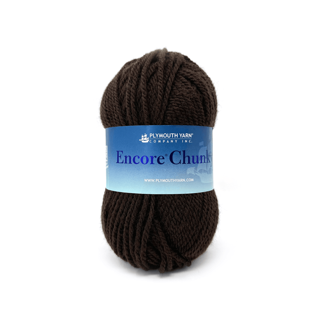 Plymouth Yarns Encore Chunky - Michigan Fine Yarns Plymouth Yarns Encore Chunky - Michigan Fine Yarns
