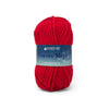 Plymouth Yarns Encore Mega - 1386 - Christmas Red 843273000922 | Yarn at Michigan Fine Yarns