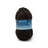 Plymouth Yarns Encore Mega - 1444 - Dark Brownheath 843273010808 | Yarn at Michigan Fine Yarns