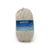Plymouth Yarns Encore Mega - 240 - Oatmeal Heather 843273000830 | Yarn at Michigan Fine Yarns