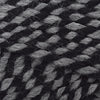 Plymouth Yarns Encore Mega - 365 - Black Grey Marl 843273053140 | Yarn at Michigan Fine Yarns