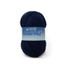 Plymouth Yarns Encore Mega - 848 - Navy Blue 843273037348 | Yarn at Michigan Fine Yarns