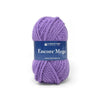 Plymouth Yarns Encore Mega - 867 - Deep Lavender 843273053607 | Yarn at Michigan Fine Yarns