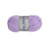 Plymouth Yarns Encore Starz - G033 - Medium Lavender 843273053652 | Yarn at Michigan Fine Yarns