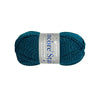 Plymouth Yarns Encore Starz - G157 - Teal 843273049198 | Yarn at Michigan Fine Yarns