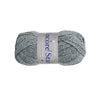 Plymouth Yarns Encore Starz - G194 - Medium Grey 843273049211 | Yarn at Michigan Fine Yarns