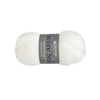 Plymouth Yarns Encore Starz - G208 - White 843273049228 | Yarn at Michigan Fine Yarns