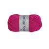 Plymouth Yarns Encore Starz - G385 - Bright Fuchsia 843273053669 | Yarn at Michigan Fine Yarns