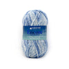 Plymouth Yarns Encore Worsted Colorspun - 7201 - Denim Spray 843273054383 | Yarn at Michigan Fine Yarns