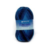 Plymouth Yarns Encore Worsted Colorspun - 7657 - Blues 843273035702 | Yarn at Michigan Fine Yarns
