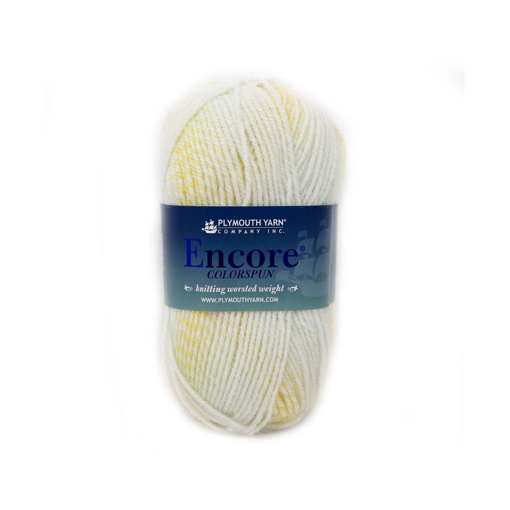 Plymouth Yarns Encore Worsted Colorspun - 7711 - 7 - Up Drifting 843273005309 | Yarn at Michigan Fine Yarns