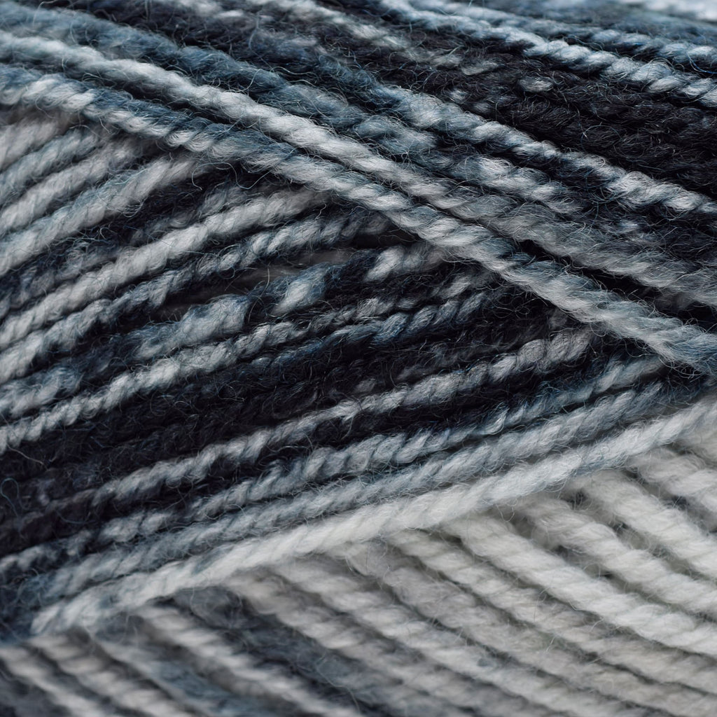 Plymouth Yarns Encore Worsted Colorspun - 7802 - Greys Mix | Yarn at Michigan Fine Yarns