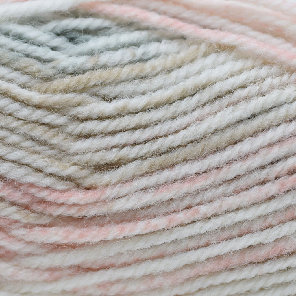 Plymouth Yarns Encore Worsted Colorspun - 7806 - Fairy Tale Mix | Yarn at Michigan Fine Yarns