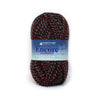 Plymouth Yarns Encore Worsted Colorspun - 7811 - Red/Black 843273053584 | Yarn at Michigan Fine Yarns