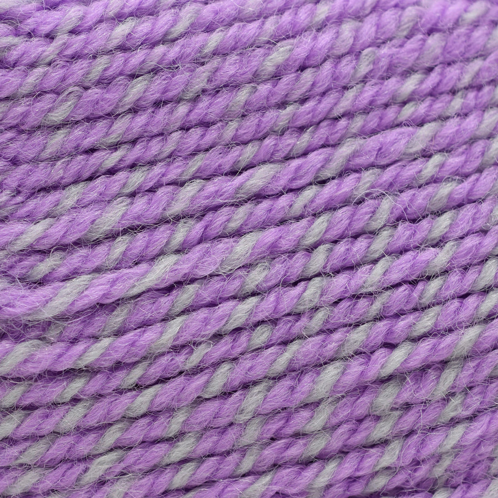 Plymouth Yarns Encore Worsted Colorspun - 7992 - Rasberry Spun | Yarn at Michigan Fine Yarns